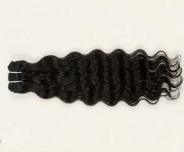 Clip-in Hair Extensions for Women